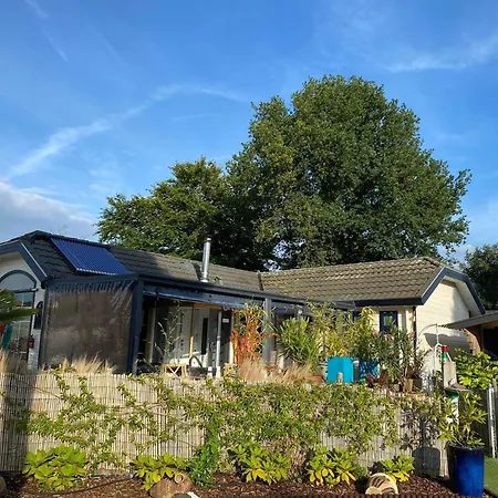 Naturistenlogement Op Flevonatuur-3